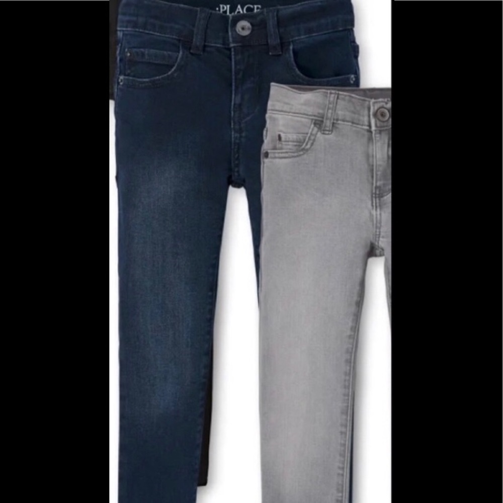 2 PAIRS!~ Children’s Place Jeans- BNWT 💙